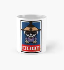 MYSTIC O'BOT 2.0 Mug