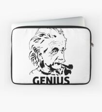 Einstein Genius Laptop Sleeve