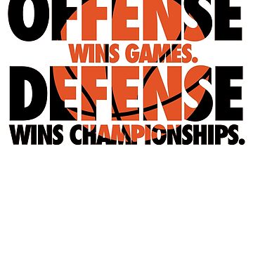 : Mini-Mock #5 - Defense Wins Championships