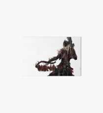 Bloodborne Art Board