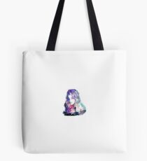 Gage Golightly from Teen Wolf Tote Bag