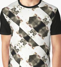 Entropic Support Graphic T-Shirt