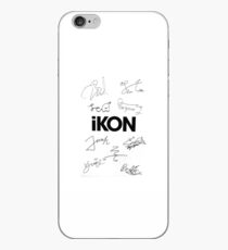 IKON SIGNATURES iPhone Case