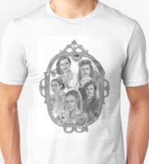 All The Mollys Unisex T-Shirt