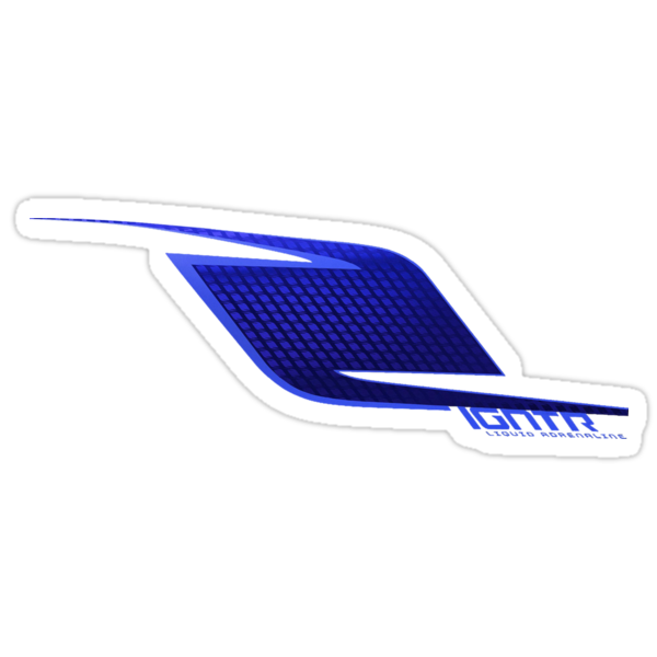jackson storm merchandise