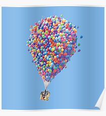 UP Poster