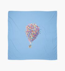 UP Scarf