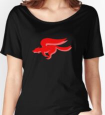Starfox Women's Relaxed Fit T-Shirt