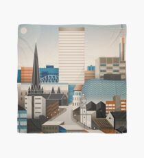 From Digbeth With Love Scarf