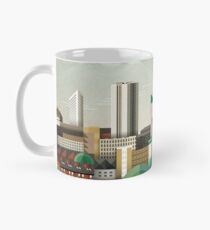 This Green City Classic Mug