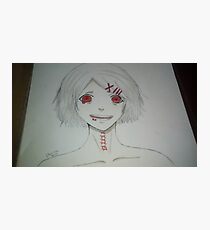 Anime Photographic Print