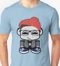 Rock O'BOT Toy Robot 1.0 Unisex T-Shirt