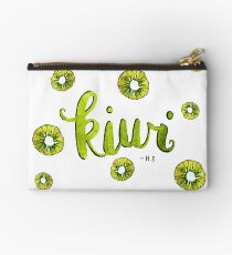 H.S. - Kiwi Studio Pouch
