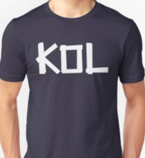 KOL Unisex T-Shirt