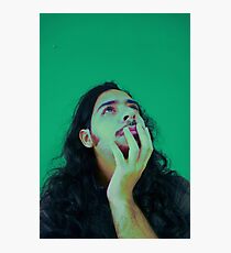 Admiration Photographic Print