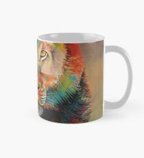 Colours of the King Classic Mug