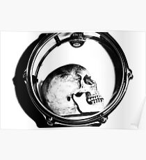 Head Bang! Poster