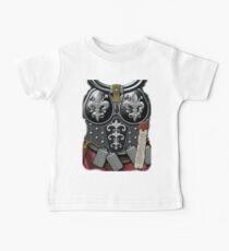 Sisters Armour Baby Tee