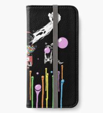 Regular Show iPhone Wallet/Case/Skin