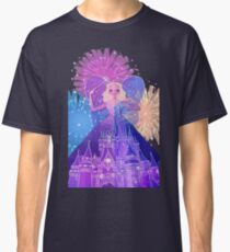 As Dreamers Do Classic T-Shirt