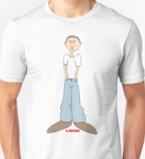 Boy Unisex T-Shirt