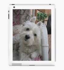 Summer Winnie iPad Case/Skin
