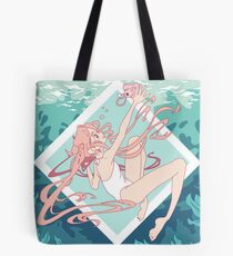 Foto Tote Bag