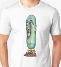 Mr. Pickle Unisex T-Shirt