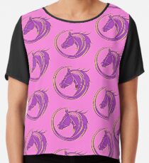 Pferdemuster - Kentucky Oaks, Derby oder Thurby? Chiffontop