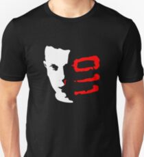 The Terrify Stranger Things Unisex T-Shirt