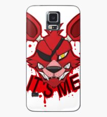 Funda/vinilo para Samsung Galaxy Shiver Me Timbers