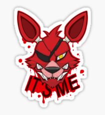 Shiver Me Timbers Sticker