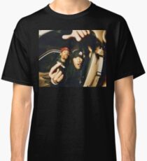 METHOD MAN x REDMAN Classic T-Shirt