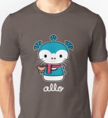 Close Enough Unisex T-Shirt