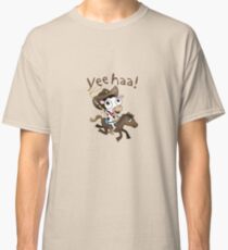 cow-boy Classic T-Shirt