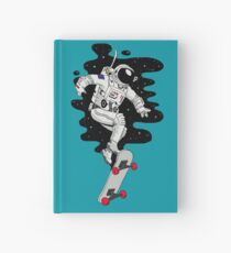 Lift Off Hardcover Journal