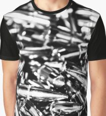 Bullets Graphic T-Shirt