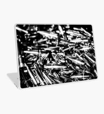 Bullets Laptop Skin