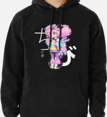 Chibi Hoodie