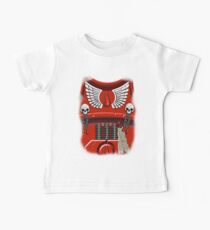 Angel Armour Baby Tee