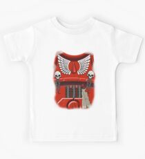 Angel Armour Kids Tee