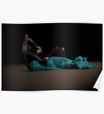 Naked Poster
