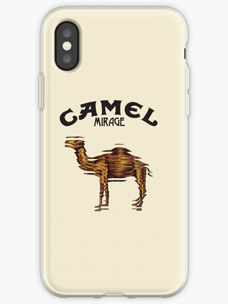 coque iphone xs camel