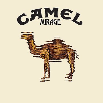 Artwork thumbnail, Camel Mirage Band by harj