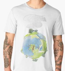 Yes - Fragile Men's Premium T-Shirt