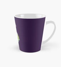 Yes - Fragile Tall Mug