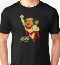 Mighty Mouse - TV Shows Unisex T-Shirt