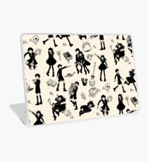 Magic Laptop Skin