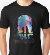 Universal Alignment Unisex T-Shirt