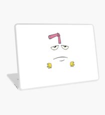 Master Shake Laptop Skin